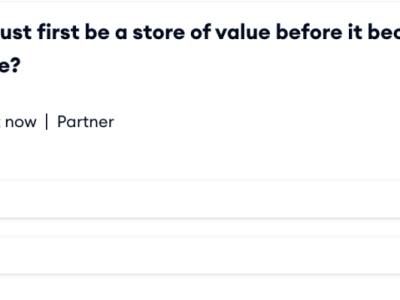Dompet Bitcoin Era Satoshi Bergerak Setelah 14 Tahun, Apa Arti Untuk Pasar Kripto?