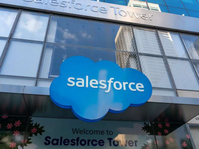 Pertumbuhan Pesat Agentforce Salesforce Dorong Adopsi AI Enterprise