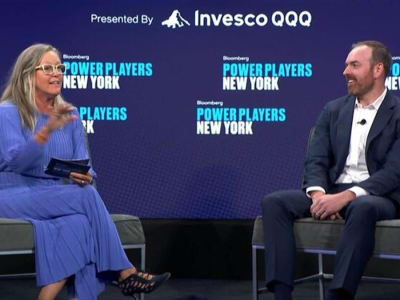 Ryan McCormack Bahas Peluang Baru di Dunia Olahraga Perguruan Tinggi