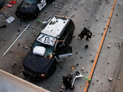 Waymo Perluas Uji Coba Robotaxi Tanpa Sopir ke Denver dan Seattle