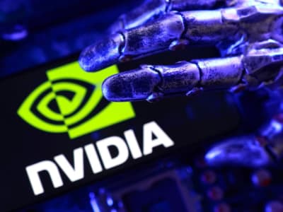 Alibaba dan ByteDance Tetap Kejar Chip AI Nvidia Meski Dilarang Beijing