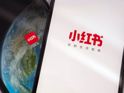 Xiaohongshu Raih Keuntungan Tiga Kali Lipat dan Siap Melantai di Bursa