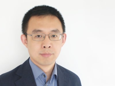 Wang Xiongfei Kembali ke Tiongkok Pimpin Riset Energi di Tsinghua University