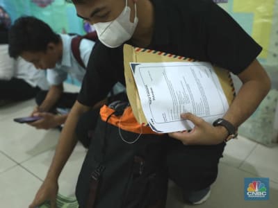 Waspada Penipuan Lowongan Kerja Palsu di Dunia Kripto oleh Peretas Korea Utara