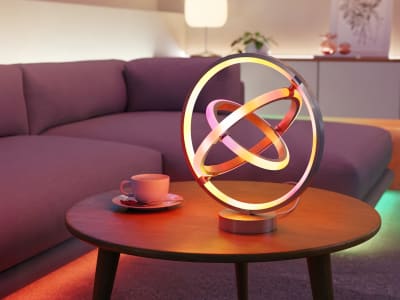 Lepro Hadirkan Lampu AI dengan Mikrofon Bawaan, Siap Dengar Suara Langsung