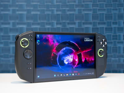 Lenovo Legion Go 2: Handheld Gaming PC Baru dengan Layar OLED dan Harga Lebih Mahal