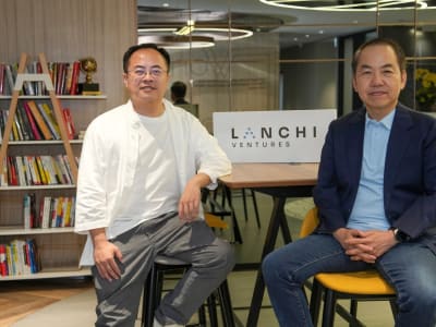 Lanchi Ventures Perkuat Investasi AI dan Robotik dengan Dana Baru di China