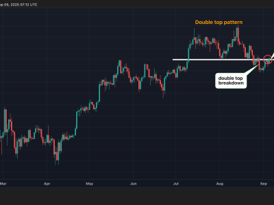 Bitcoin Melayang di Titik Kritis, Analis Pasang Strategi Hadapi Penurunan