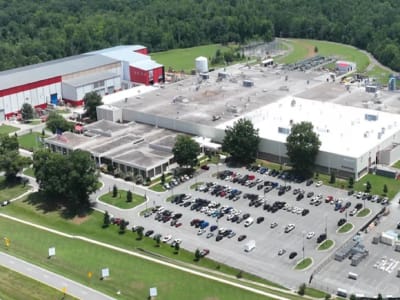 Hitachi Energy Investasi 1 Miliar Dollar Perkuat Infrastruktur Listrik AS