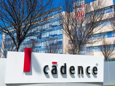 Cadence Akuisisi Divisi Desain Hexagon Senilai €2,7 Miliar Perkuat Simulasi Sistem