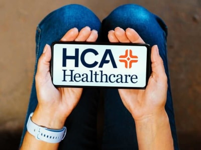 Performa Saham HCA Healthcare Meningkat, Prospek Cerah di Tahun 2025