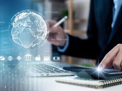 Fosun Luncurkan Solusi Tokenisasi Saham Terobosan di Hong Kong