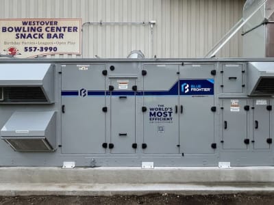 Sistem Pendingin ESEAC Hemat Energi dan Potong Tagihan Listrik Hingga 45%