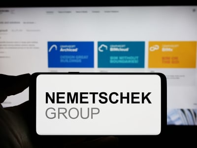 Nemetschek Akuisisi Firmus AI untuk Percepat Inovasi AI di Konstruksi