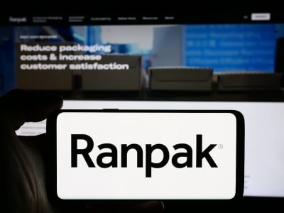 Ranpak Tampilkan Solusi Kemasan Ramah Lingkungan di IMHX 2025