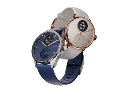 Withings Perbarui ScanWatch 2 dengan AI Prediktif dan Baterai Lebih Tahan Lama