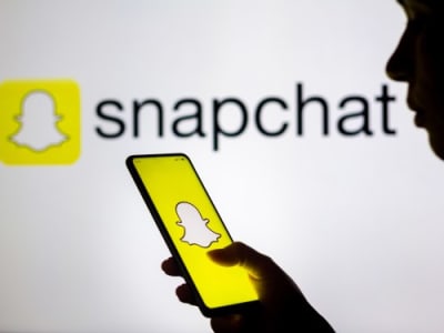 Snapchat Luncurkan Imagine Lens AI untuk Kreasi Gambar Lewat Teks