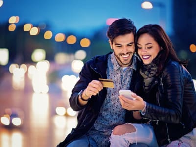 SoFi Tekanan Pendapatan Berkembang Pesat Berkat Inovasi Blockchain dan Pelanggan Muda