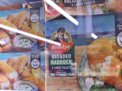 Nomad Foods Hadapi Tantangan 2025, Fokus Inovasi dan Efisiensi Biaya