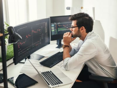 David Tepper Alihkan Investasi ke TSMC di Tengah Lonjakan Permintaan Chip AI