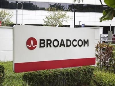 Broadcom dan OpenAI Bersiap Produksi Chip AI Mulai 2026