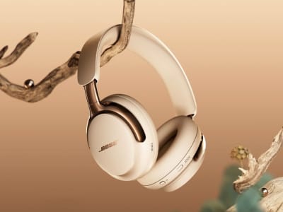 Bose QuietComfort Ultra Generasi Kedua dengan Audio Lossless dan Baterai Lebih Tahan Lama