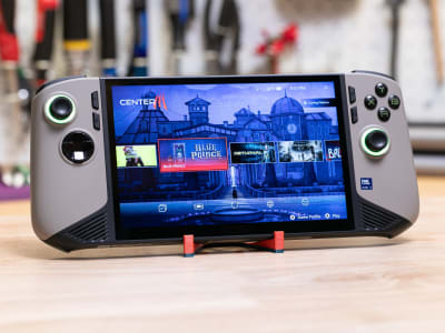 MSI Claw 8 AI Plus Tampil Maksimal, Dari Kegagalan Jadi Handheld Gaming Terbaik