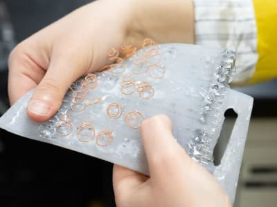 Teknologi Otot Buatan Gurita Tingkatkan Efisiensi Kapal Bawah Air