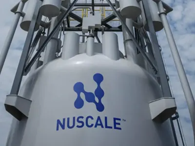 TVA dan ENTRA1 Energy Gunakan Teknologi SMR NuScale Bangun 6 Pembangkit Nuklir