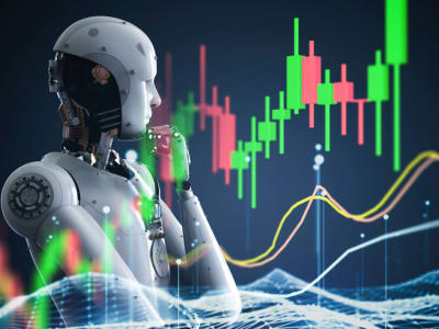 Apakah AI Mengulang Euforia dan Crash Dot-Com Ala Tahun 2000?