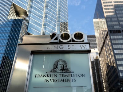 Regulasi Baru AS Mempercepat Integrasi Crypto dengan Keuangan Tradisional