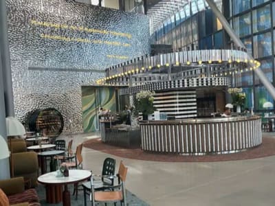 Accor Terapkan Oracle OPERA Cloud untuk Optimalkan Operasional Hotel Global