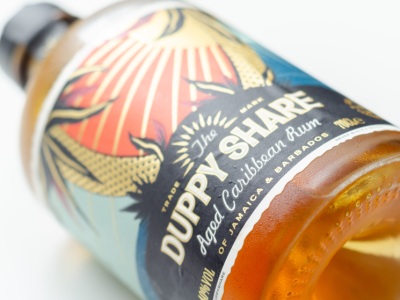 Duppy Share Gunakan Crowdfunding untuk Perluas Pasar Rum Secara Global