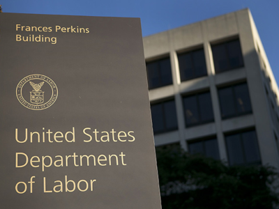 Pasar Kripto Menanti Rilis Data Tenaga Kerja AS: Volatilitas dan Sentimen Berubah