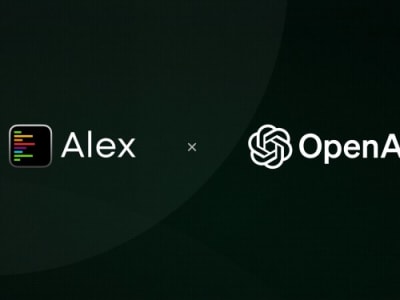 Tim Startup Alex Bergabung dengan OpenAI untuk Perkuat AI di Xcode
