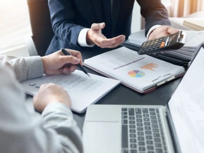 Akuntan Chartered Paling Dipercaya di Skotlandia dengan Kepercayaan yang Meningkat