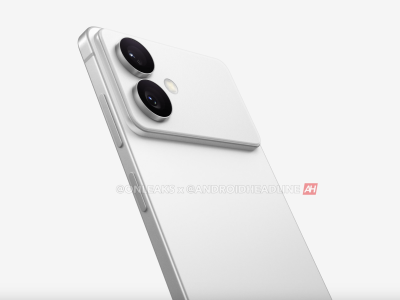 Render Galaxy S26 Edge Bocor, Desain Miring ke iPhone 17 Pro Lebih Tipis dan Canggih