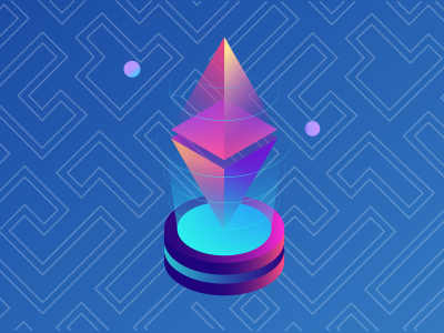 Ethereum: Mengubah Internet dengan Smart Contract dan Blockchain Terdesentralisasi