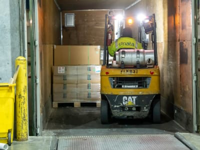 Bagaimana OneRail OmniPoint Mengubah Cara Pemenuhan Pesanan Omnichannel