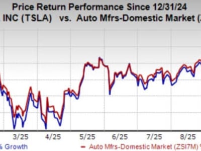 Master Plan Tesla IV: Visi Ambisius tapi Tantangan Bisnis Makin Berat