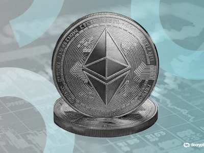 Whale Ethereum Pindahkan Rp 10.61 triliun ($645 Juta)  ke Staking, Harga ETH Bisa Tembus Rp 82.22 ribu ($5.000) 