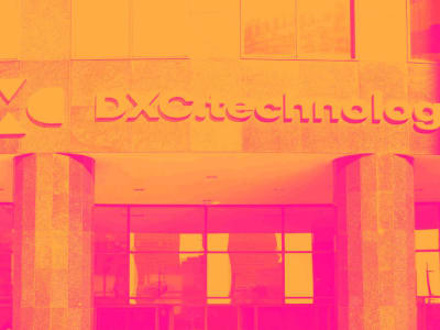 DXC Technology Tembus Pasar AI dengan Kolaborasi Startup, Apa Dampaknya?