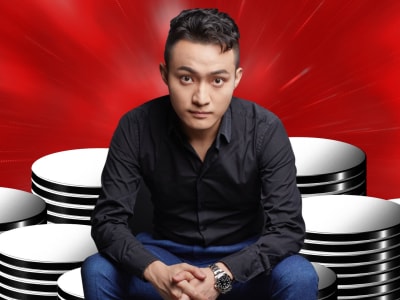 Justin Sun Berjanji Investasi 20 Juta Dollar Usai Konflik dengan Proyek Crypto Trump