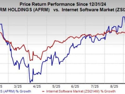 Affirm Tembus Pasar BNPL dengan Underwriting Real-Time Berbasis Data