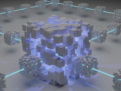 Tokenisasi Aset: Evolusi Baru Produk Investasi di Era Blockchain