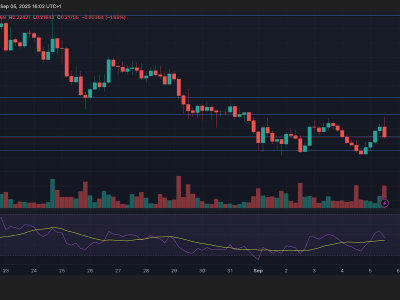 HBAR Hedera Kembali Jatuh Meski Dapat Dukungan Regulasi Penting Wyoming