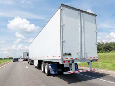 Logistics Plus Akuisisi LoadDelivered Logistics Perkuat Layanan Transportasi