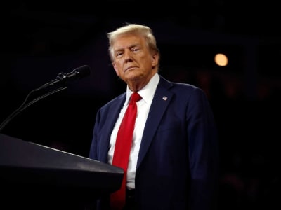 Bagaimana Keluarga Trump Raup Rp 8.22 triliun ($500 Juta)  dari Cryptocurrency dan Tantangan Alt5 Sigma