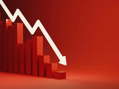 Perubahan Drastis Aliran Dana ETF Ether Setelah Penurunan Harga Signifikan