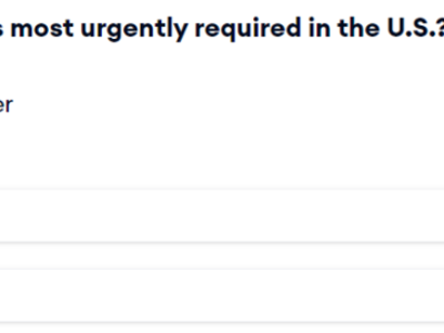 Kritik Berbeda dari Warren dan Def Pendukung pada RUU Regulasi Kripto AS